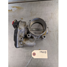 114V113 Throttle Valve Body For 13-20 Ford Fusion  2.5 DS7E9F991AF